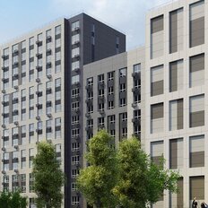 Квартира 43,2 м², 2-комнатная - изображение 5