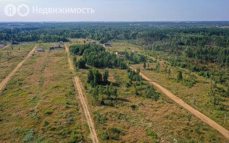 Коттеджные поселки в Московской области - изображение 13