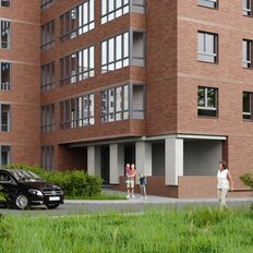 Квартира 40,6 м², 2-комнатная - изображение 5