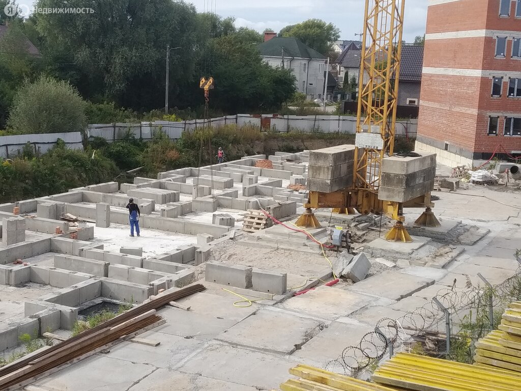 ЖК «Голландия» - изображение 18