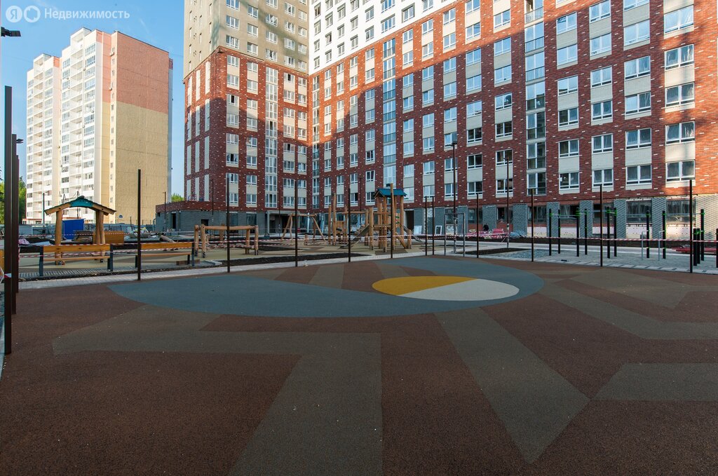 Квартал «Атмосфера» - изображение 26