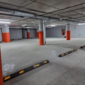 Ход строительства в ЖК «Енисей» за Июль — Сентябрь 2022 года, 4