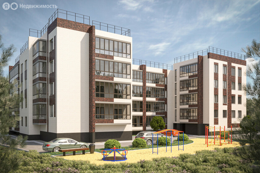 Застройщик Фостер в Вологде - изображение 1