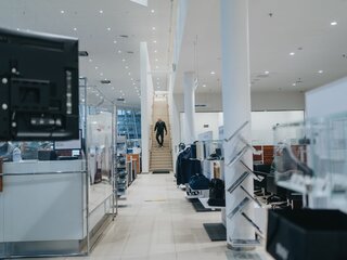 Борисхоф bmw север
