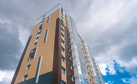 22,8 м², квартира-студия 3 300 000 ₽ - изображение 49