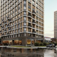 Квартира 85,7 м², 4-комнатная - изображение 1
