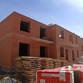 Ход строительства в ЖК «Новый мир» за Июль — Сентябрь 2022 года, 6