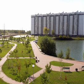 Купить двухкомнатную квартиру в жилом массиве Радуга Сибири в Новосибирске - изображение 1