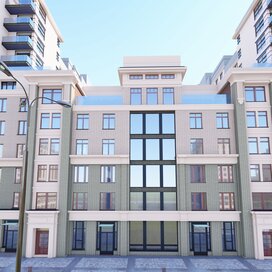 Купить 2-комнатную квартиру в монолитном доме в ЖК «Опера» в Тюмени - изображение 2