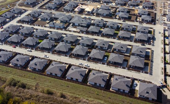 Коттеджные поселки в Батайске - изображение 7