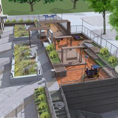 Квартира 77,6 м², 2-комнатная - изображение 3