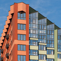 Квартира 59,1 м², 2-комнатная - изображение 4