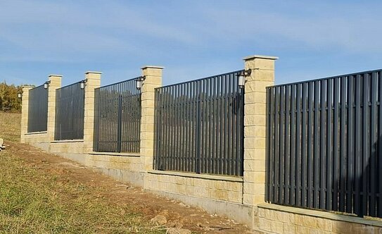 Коттеджные поселки в Московской области - изображение 24