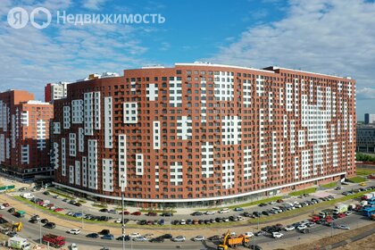 61,4 м², 2-комнатная квартира 26 330 000 ₽ - изображение 50