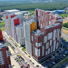 Квартира 35 м², студия - изображение 5