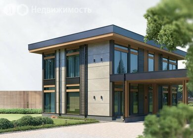 Коттеджные поселки в Городском округе Химки - изображение 13