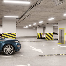 Квартира 26 м², студия - изображение 2