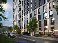 ЖК «Аквилон CITY Towers» - изображение 7