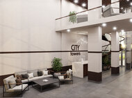 ЖК «Аквилон CITY Towers» - изображение 20