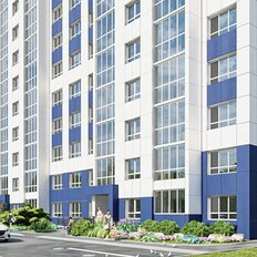 Квартира 61 м², 2-комнатная - изображение 4