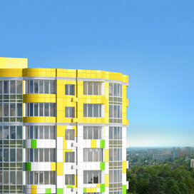 Купить квартиру в монолитном доме в ЖК LIME CITY в Ростове-на-Дону - изображение 4
