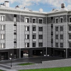 Квартира 103,1 м², 3-комнатная - изображение 5