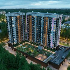 Квартира 41,6 м², 2-комнатная - изображение 2