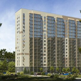 Купить квартиру на вторичном рынке в новостройке в квартале «Сосновый бор» в Новосибирской области - изображение 2