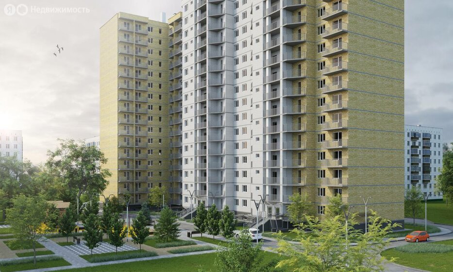 Застройщик Стройдом в Волжском - изображение 1