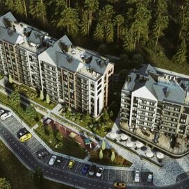 Купить 1-комнатную квартиру без ремонта в ЖК «Лесная сказка» в Калининградской области - изображение 4