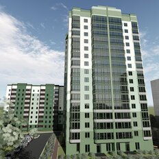 Квартира 76,8 м², 3-комнатная - изображение 3
