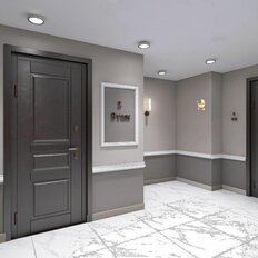 Квартира 96,9 м², 2-комнатная - изображение 4