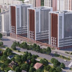 Квартира 76,3 м², 3-комнатная - изображение 3