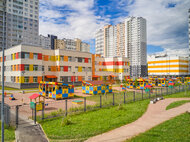 ЖК «Цветной город» - изображение 51