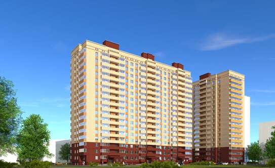 45 м², 2-комнатная квартира 13 500 ₽ в месяц - изображение 55