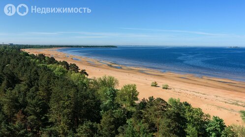 Коттеджные поселки в Выборгском районе - изображение 22