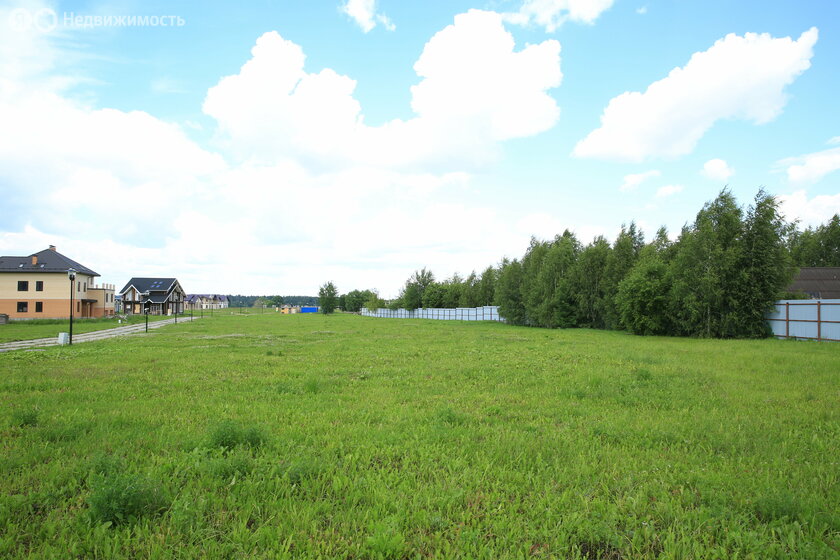 Коттеджный посёлок «Papushevo Park», Одинцовский округ - изображение 11