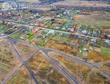 Коттеджные поселки в Городском округе Орехово-Зуево - изображение 8