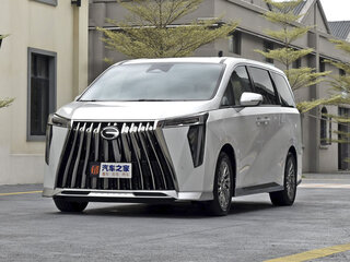 GAC Trumpchi M8 II