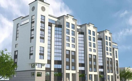 45 м², 1-комнатная квартира 1 400 ₽ в сутки - изображение 15