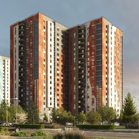 Купить трехкомнатную квартиру в панельном доме в ЖК «Космос 2.0» в Обнинске - изображение 2