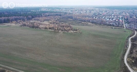 Коттеджные поселки в Одинцовском районе - изображение 18