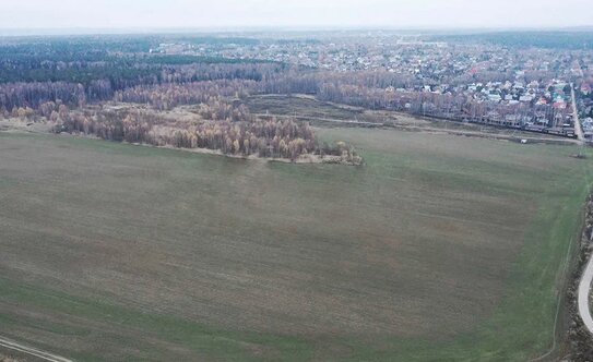Коттеджные поселки в Московской области - изображение 17