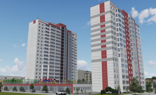 23,6 м², 1-комнатная квартира 1 750 000 ₽ - изображение 20