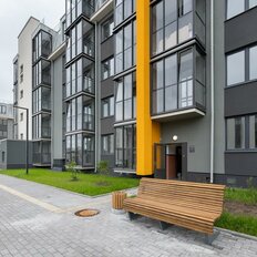Квартира 24 м², студия - изображение 1