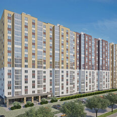 Квартира 64,3 м², 2-комнатная - изображение 1