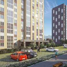 Квартира 64,3 м², 2-комнатная - изображение 5