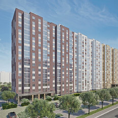 Квартира 64,3 м², 2-комнатная - изображение 2