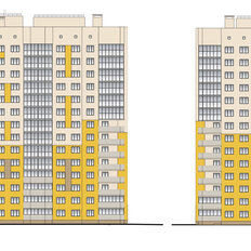 Квартира 50 м², 1-комнатная - изображение 1