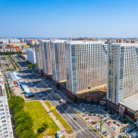 Купить трехкомнатную квартиру с ремонтом в ЖК «Кубанский» в Краснодаре - изображение 4